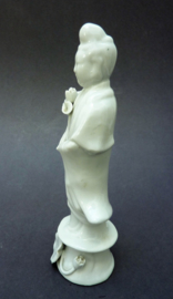 Blanc de Chine Guanyin 15 cm