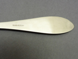 Gero Zilmeta model 581 Visgraat spiegeleischep