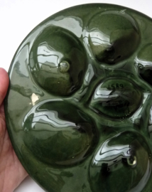 St Clement barbotine oesterbord model 4589