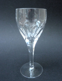 Villeroy Boch Milano crystal wine glasses