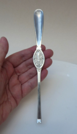 Vintage RVS kreeftvorken set