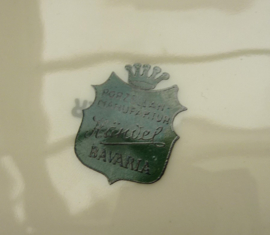 Handel Bavaria porseleinen visborden