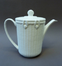 Wedgwood Nantucket koffiepot