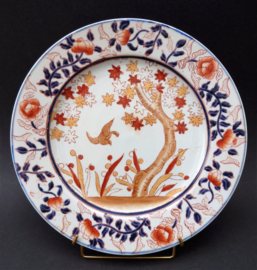 Japans Imari bord