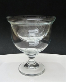 Garnalencocktail glas