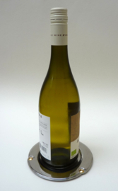 WMF Maxim's de Paris Cromargan flesonderzetter