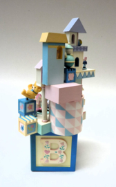 Enesco vintage speeldoos