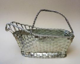 Wine bottle holders baskets