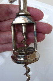Swiss Mid Century Ball Bearing corkscrew