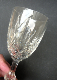 St Louis Massenet kristallen wijnglazen