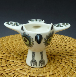 Hannah Turner eierdopje Owl