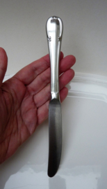 WMF Barock cromargan stainless steel table knife