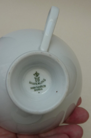Winterling Mid Century breakfast set