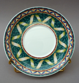 Villeroy Boch Pergamon kop en schotel