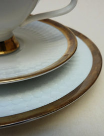 Winterling Mid Century breakfast set