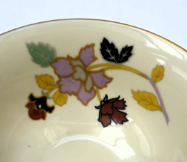 Art Deco bouillon broth cups Pirkenhammer 10882