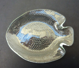 Arcoroc Poisson side plate