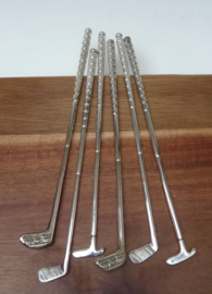 Cocktail spoons