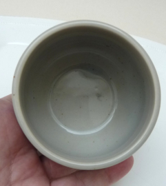 Japanse pottery theekom