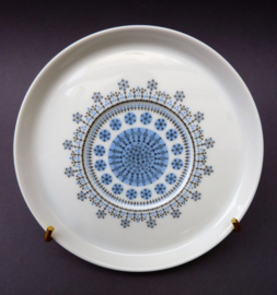 Rosenthal Ice Blossom by Tapio Wirkkala theekop met schotel
