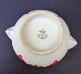 Bistroware soepkom Bisque de Homard