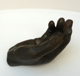 Parastone Hand ringenschaaltje