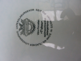 Villeroy Boch T Chou dinerbord