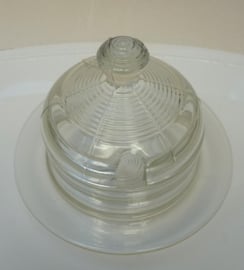 Persglazen jampot