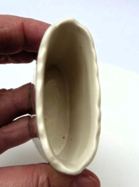 Mason's Fruit Basket multicolor toothpick holder