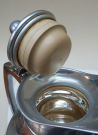 Alfi Juwel thermos Chrome 1 liter