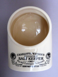 Charlotte Watsons Salt Keeper