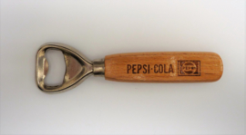 Vintage Pepsi cola flesopener
