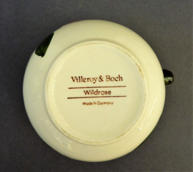 Villeroy Boch Wildrose creamer