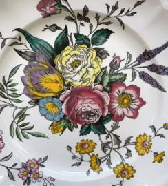 Spode Copeland Gainsborough luncheon plate