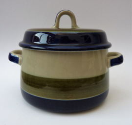 Rorstrand Elisabeth lidded casserole