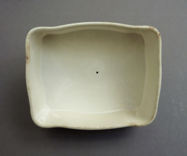 Villeroy Boch Bauernblume botervloot