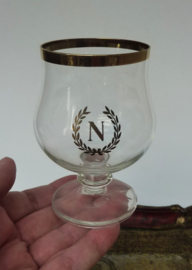 Napoleon Cognac Calvados glazen