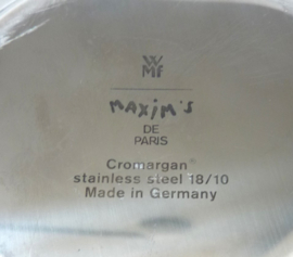 WMF Maxim's de Paris Cromargan flesonderzetter