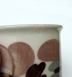 Arabia Koralli coffee cup B choice