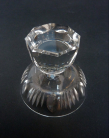 Art Deco liqueur glasses