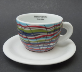 Ancap Edizione Cappuccino cups Artecchino