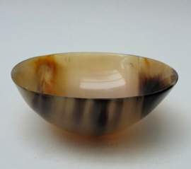 House of Fraser Casa Couture buffalo horn bowl