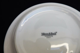 Villeroy Boch Intarsia Restaurant cup with saucer