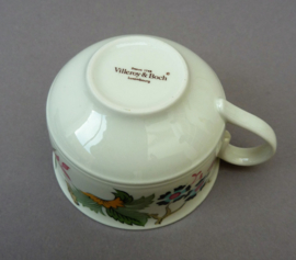 Villeroy Boch Chintz breakfast cup without saucer