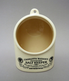 Charlotte Watsons Salt Keeper