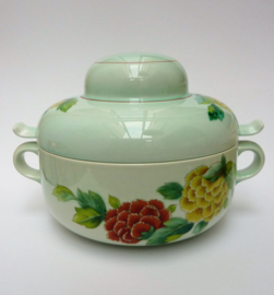 Villeroy Boch T Chou soepterrine met deksel
