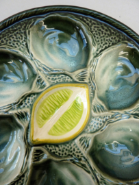 St Clement barbotine oesterbord model 4589