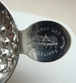 Tastevin Couvent des Cordeliers Beaune