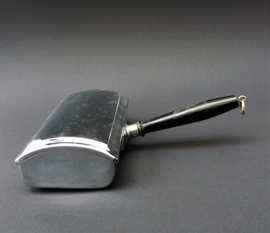 Vintage German DRGM mechanical crumb sweeper