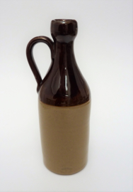 Pearsons of Chesterfield stoneware jug